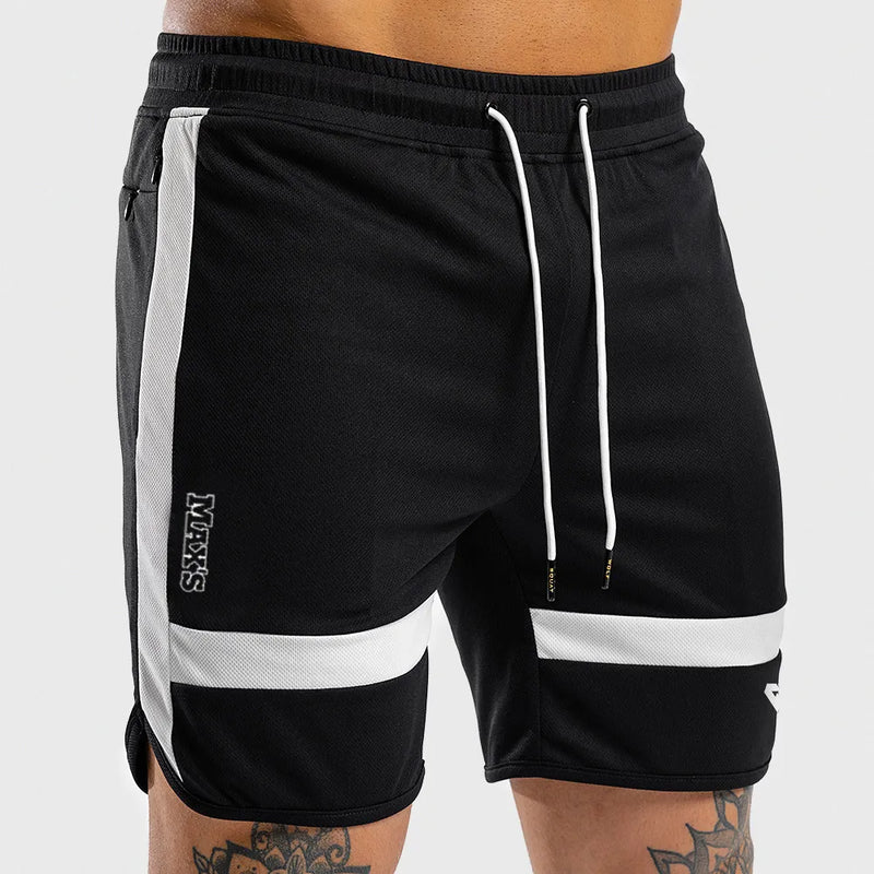 Short Masculino Esportivo Gym