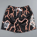 Short Masculino Esportivo Wolves Americano