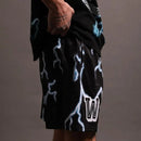 Short Masculino Esportivo Wolves Americano