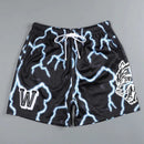 Short Masculino Esportivo Wolves Americano