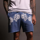 Short Masculino Esportivo Wolves Premium