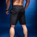 Short Masculino Esportivo Fitness Academia Muscle