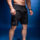 Short Masculino Esportivo Fitness Academia Muscle