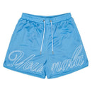 Short para Academia Masculino Esportivo Hipster