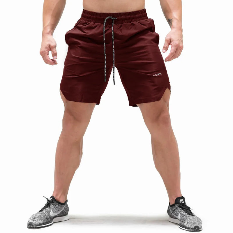 Shorts Academia Masculino GYM