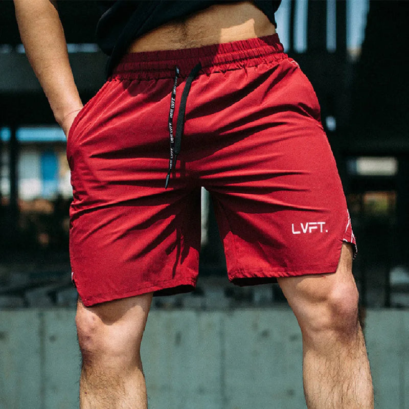 Shorts Academia Masculino GYM