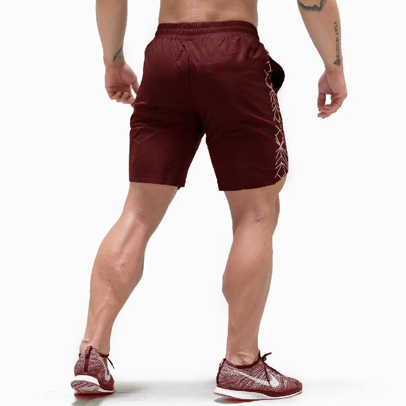 Shorts Academia Masculino GYM