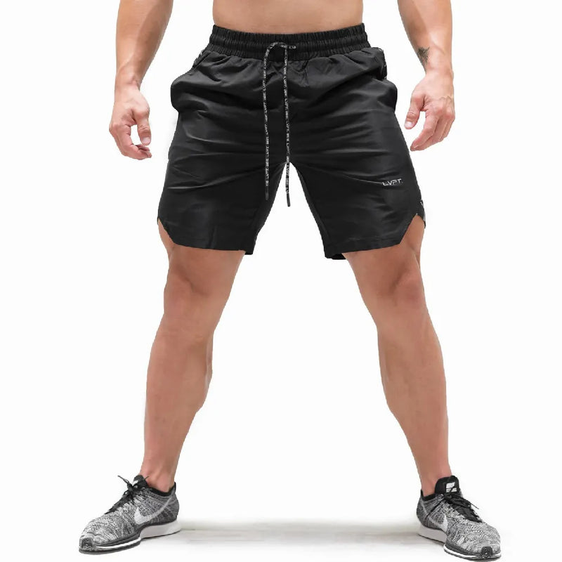 Shorts Academia Masculino GYM