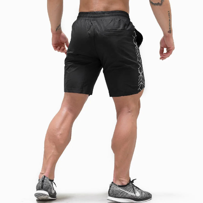 Shorts Academia Masculino GYM