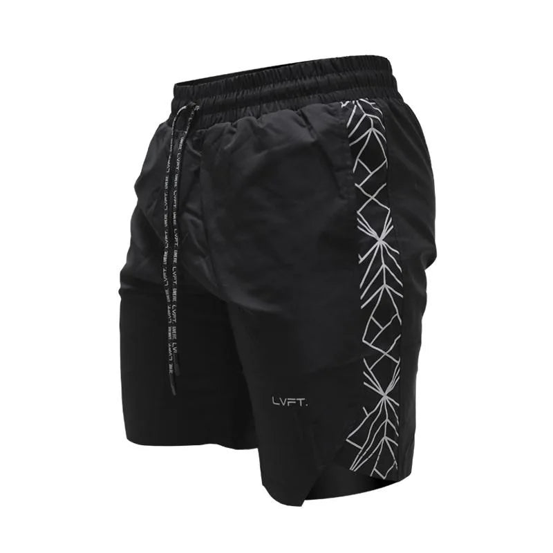 Shorts Academia Masculino GYM