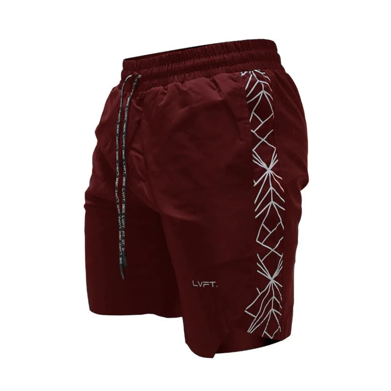 Shorts Academia Masculino GYM