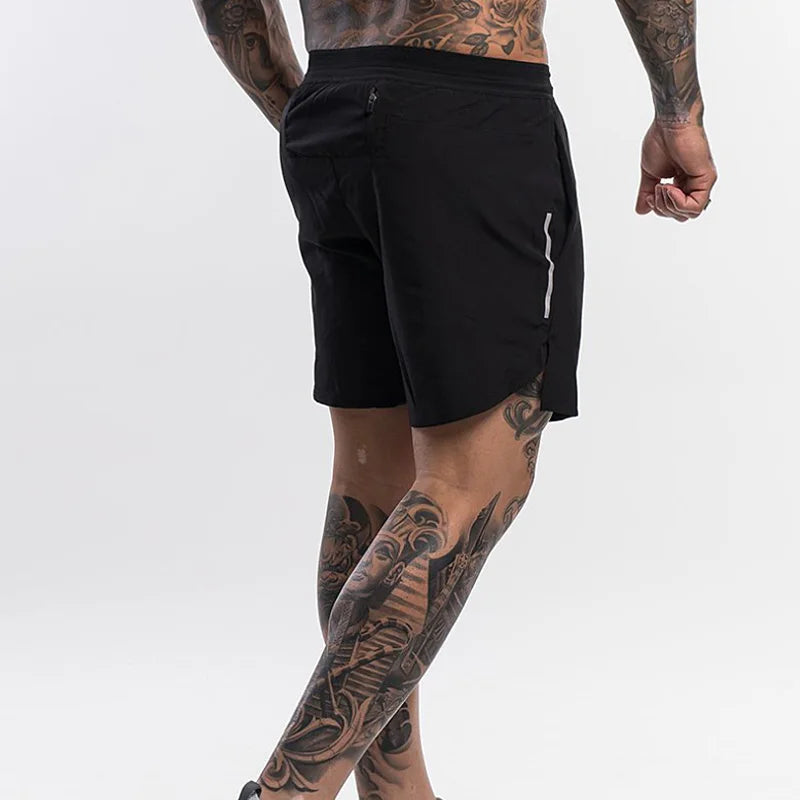 Shorts Academia Masculino Modelo VQ