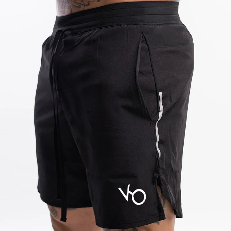 Shorts Academia Masculino Modelo VQ