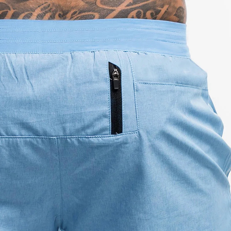 Shorts Academia Masculino Modelo VQ