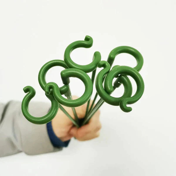 GardenLift: Suporte Prático para Transformar Seu Jardim