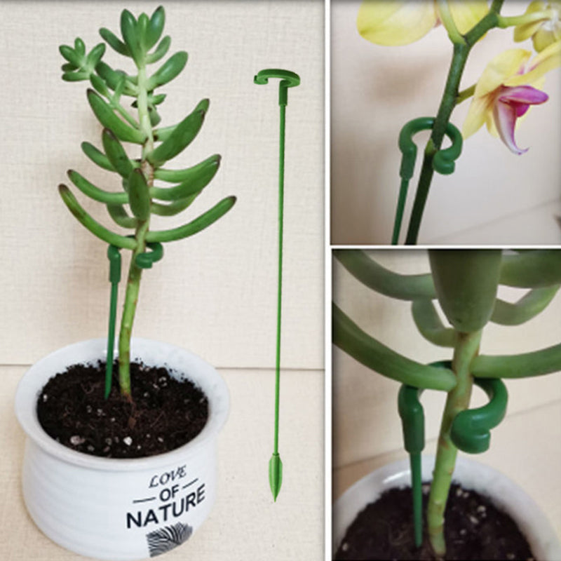 GardenLift: Suporte Prático para Transformar Seu Jardim