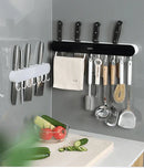 Organizador Prático de Talheres para Uma Cozinha Ordenada