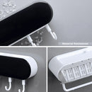 Organizador Prático de Talheres para Uma Cozinha Ordenada