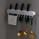 Organizador Prático de Talheres para Uma Cozinha Ordenada