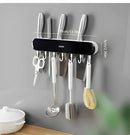 Organizador Prático de Talheres para Uma Cozinha Ordenada