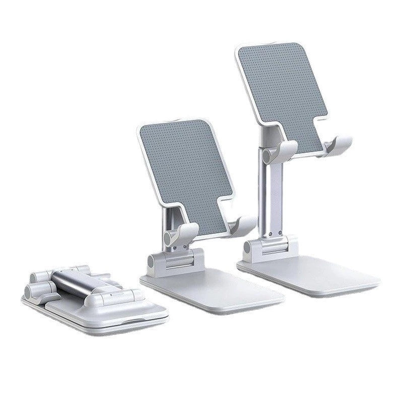 Suporte Ajustável para Celular e Tablet: Conforto e Praticidade na Sua Mesa