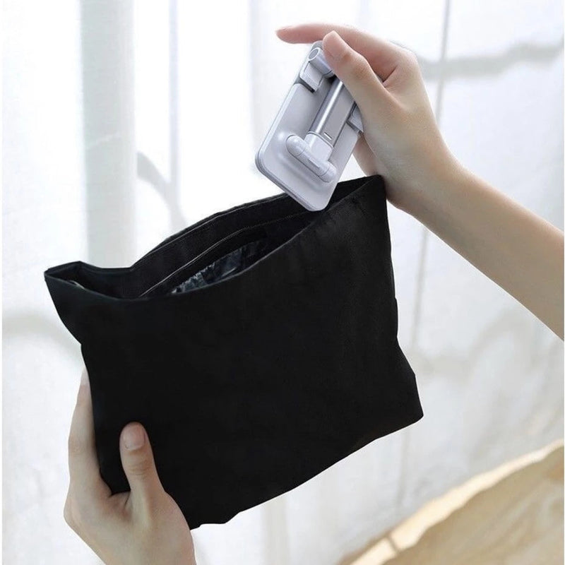 Suporte Ajustável para Celular e Tablet: Conforto e Praticidade na Sua Mesa