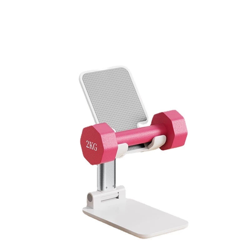 Suporte Ajustável para Celular e Tablet: Conforto e Praticidade na Sua Mesa