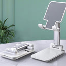 Suporte Ajustável para Celular e Tablet: Conforto e Praticidade na Sua Mesa