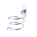 Suporte de Parede para Secador de Cabelo em Alumínio: Organização e Praticidade para Seu Dia a Dia