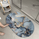 Conforto e Segurança no Seu Banheiro - Tapete Antiderrapante DryStep