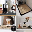 Tapete Absorvente que Transforma Seu Espaço