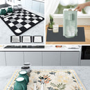 Tapete Absorvente que Transforma Seu Espaço