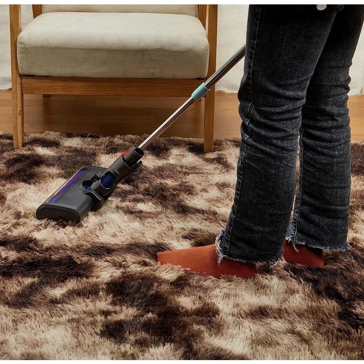 Tapete Felpudo Macio 2,00x2,40m para Conforto e Estilo em Seu Ambiente