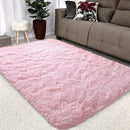 Tapete Felpudo Confortável de 4cm para Ambientes Aconchegantes