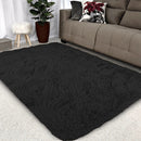 Tapete Felpudo Confortável de 4cm para Ambientes Aconchegantes