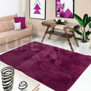 Tapete Felpudo Aveludado para Sala 3,00 x 2,00m – Conforto e Elegância para Seu Espaço