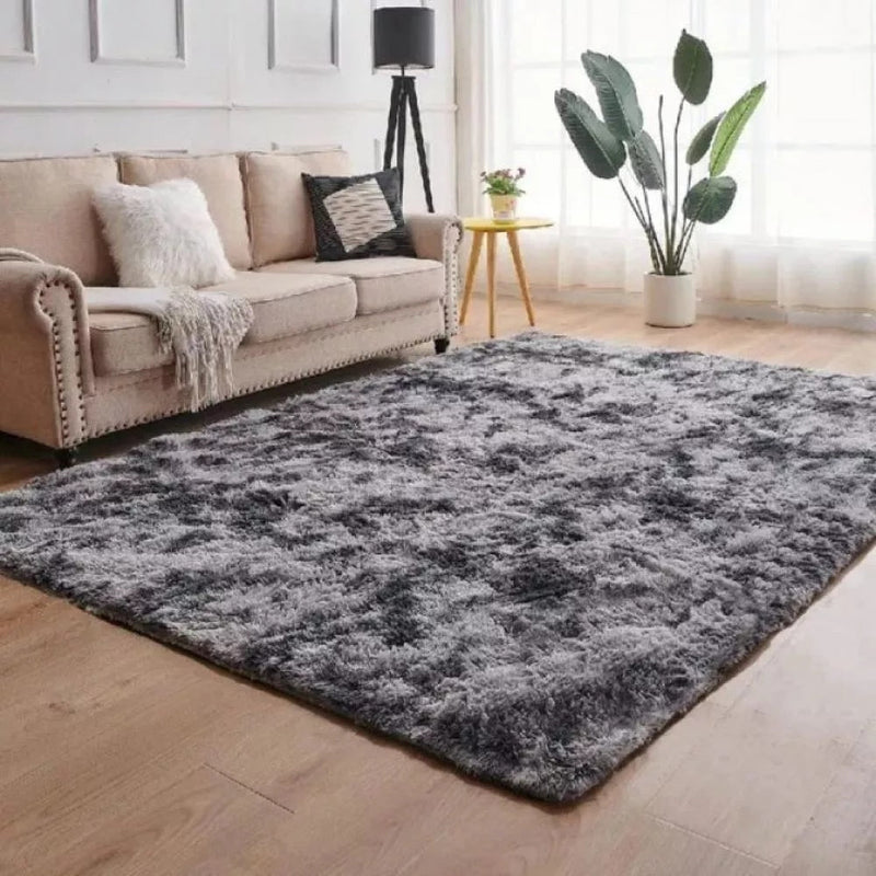 Tapete Felpudo Aveludado para Sala 3,00 x 2,00m – Conforto e Elegância para Seu Espaço