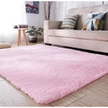 Tapete Felpudo Aveludado para Sala 3,00 x 2,00m – Conforto e Elegância para Seu Espaço