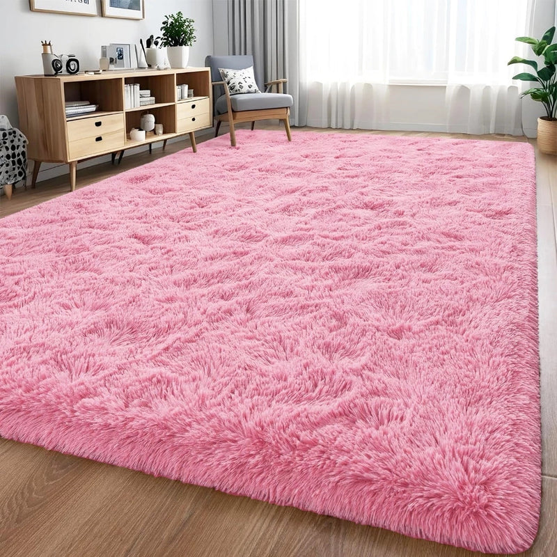 Tapete Aveludado e Confortável 2,00x2,50m para Transformar sua Sala e Quarto