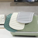 Tapete de Silicone Drenante para Cozinha - Conforto e Praticidade