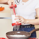 Tapioqueira Portátil TapiGo - Praticidade Para Deliciosas Tapiocas e Crepiocas