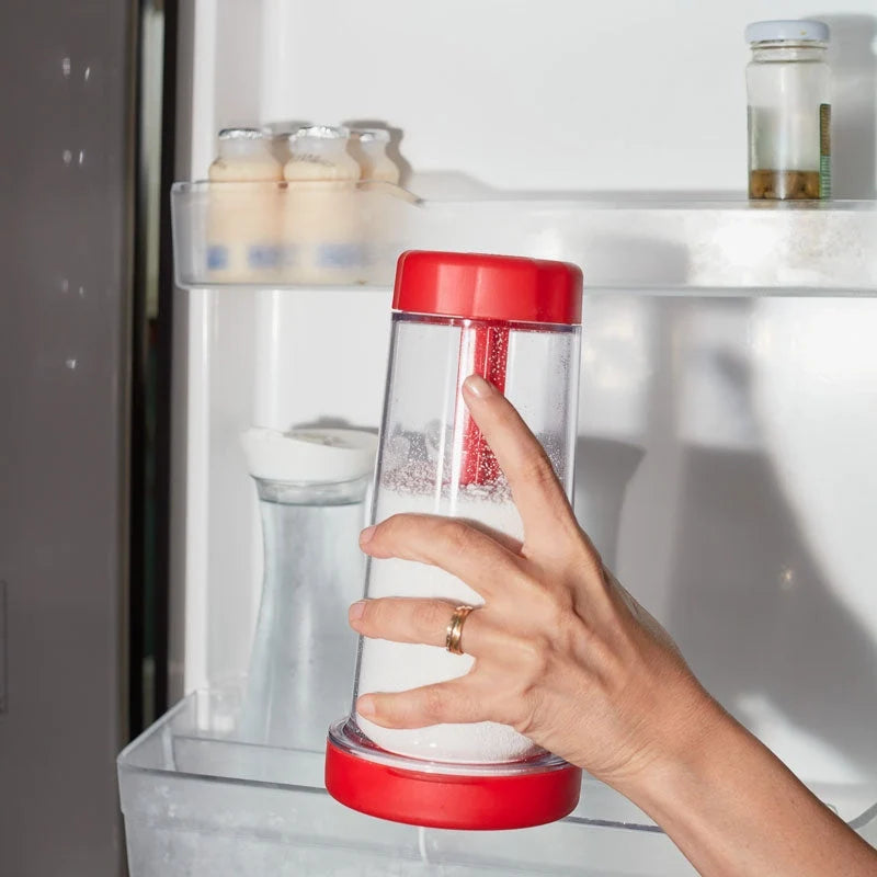 Tapioqueira Portátil TapiGo - Praticidade Para Deliciosas Tapiocas e Crepiocas