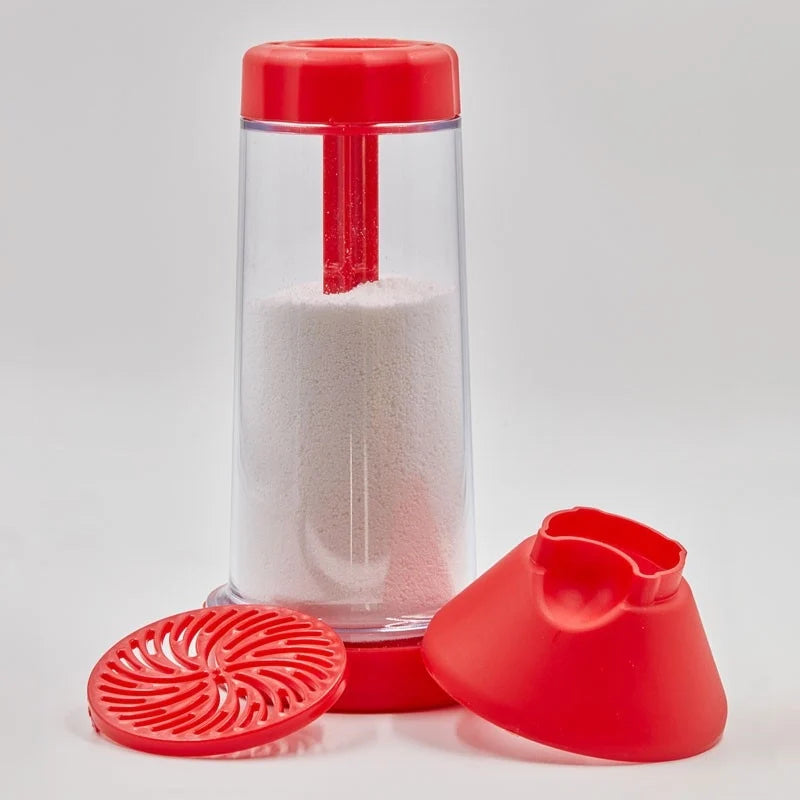 Tapioqueira Portátil TapiGo - Praticidade Para Deliciosas Tapiocas e Crepiocas