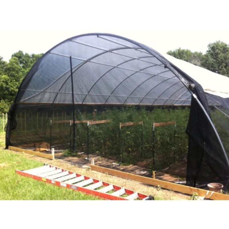 Tela Sombrite Profissional 80%: Proteção Confiável para Hortas e Ambientes Externos