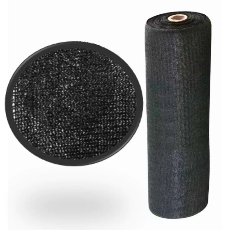 Tela Sombrite Profissional 80%: Proteção Confiável para Hortas e Ambientes Externos