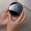 Temporizador Digital Magnetimer: Organize Seu Tempo com Praticidade