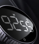 Temporizador Digital Magnetimer: Organize Seu Tempo com Praticidade