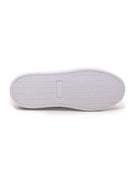 Tênis Branco Masculino Modelo Basic