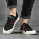 Tênis Casual Masculino Breath