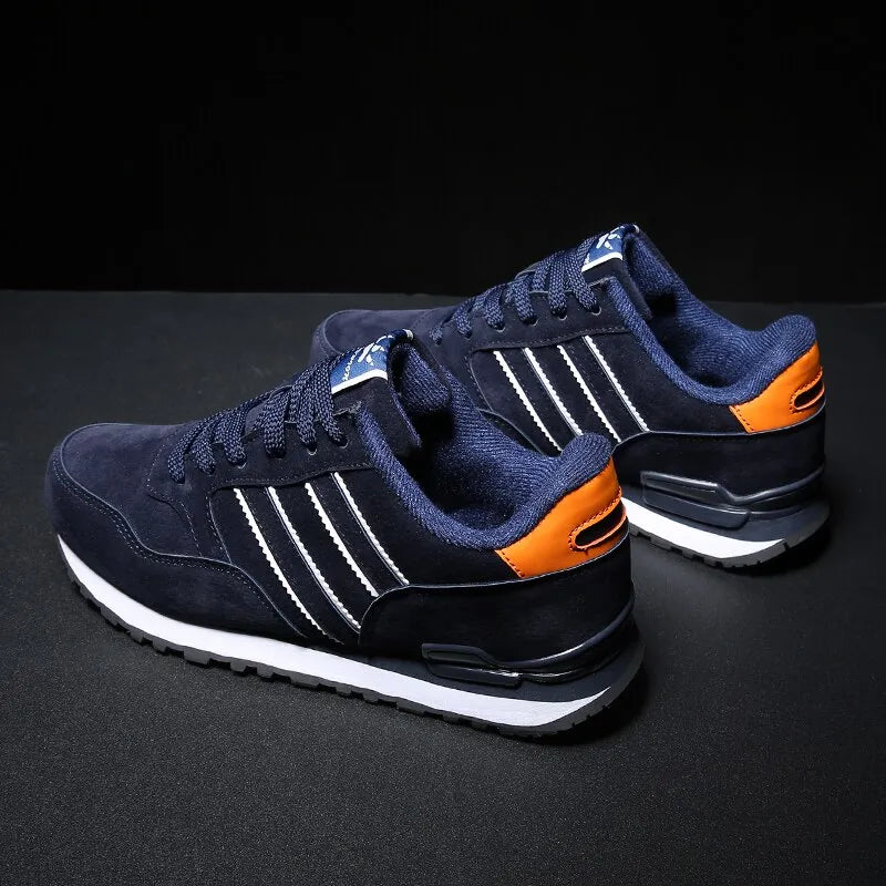 Tênis Casual Masculino Modelo Ultimate